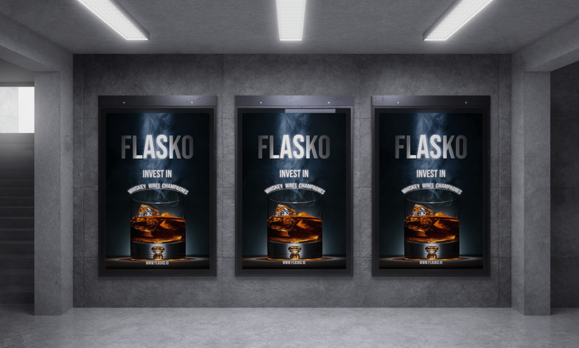 LoopRing (LRC) and Fantom (FTM) Investors Interested In Buying Flasko (FLSK)