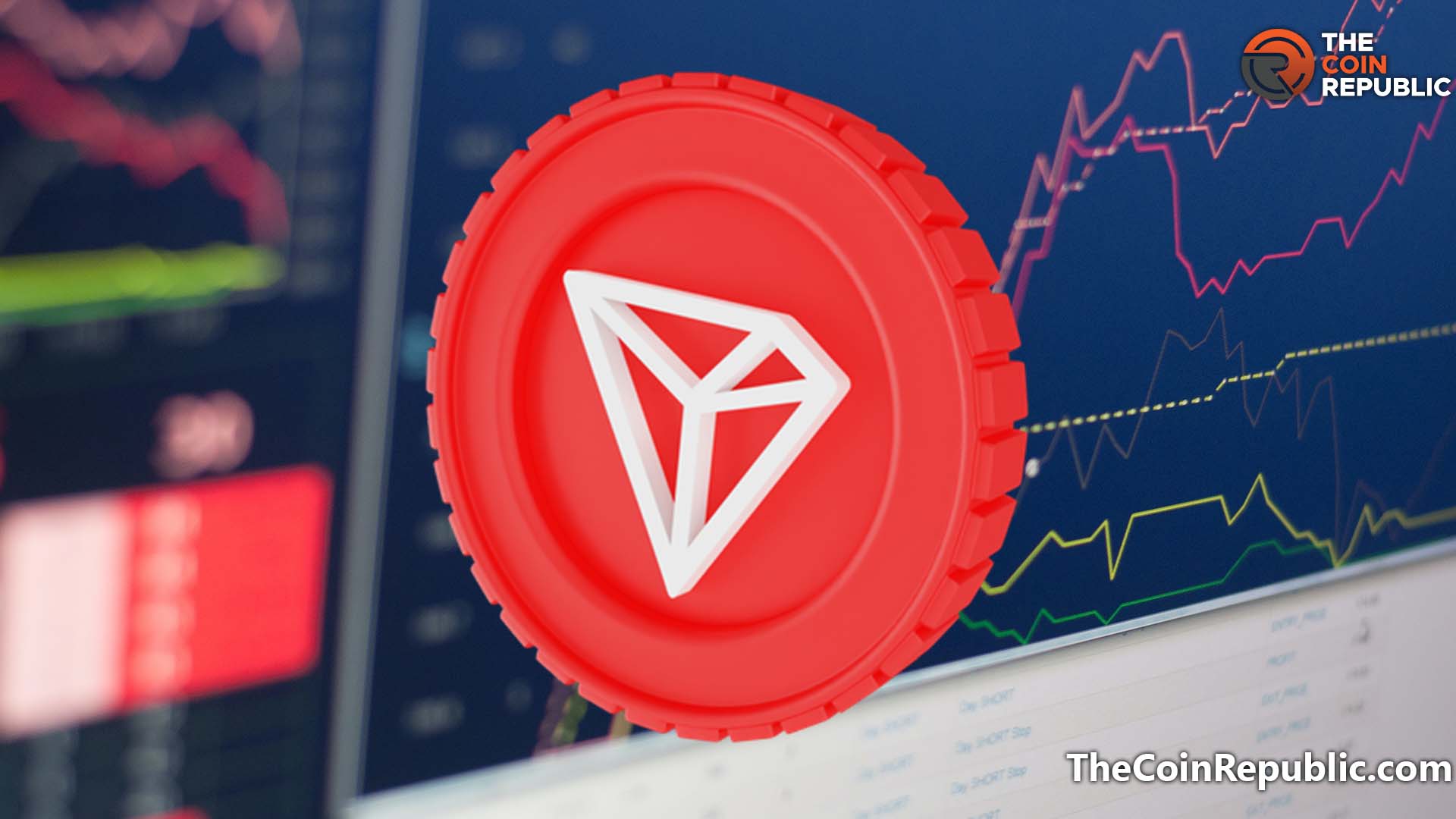TRX Price Analysis: TRON Price action leaves much to be desired from bulls