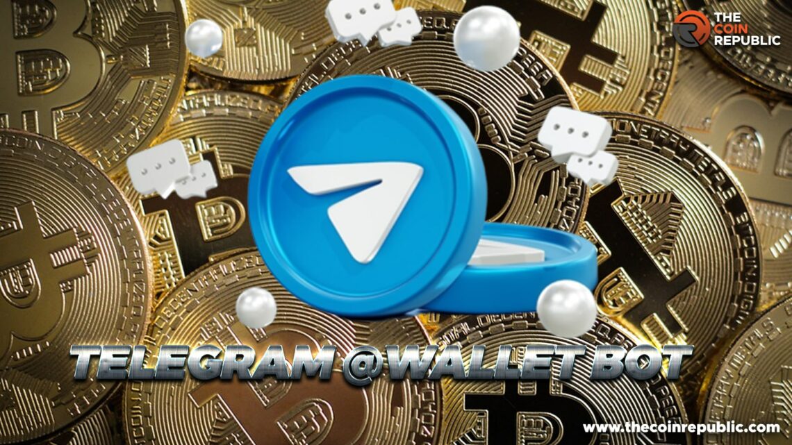 Telegram Upgraded @Wallet