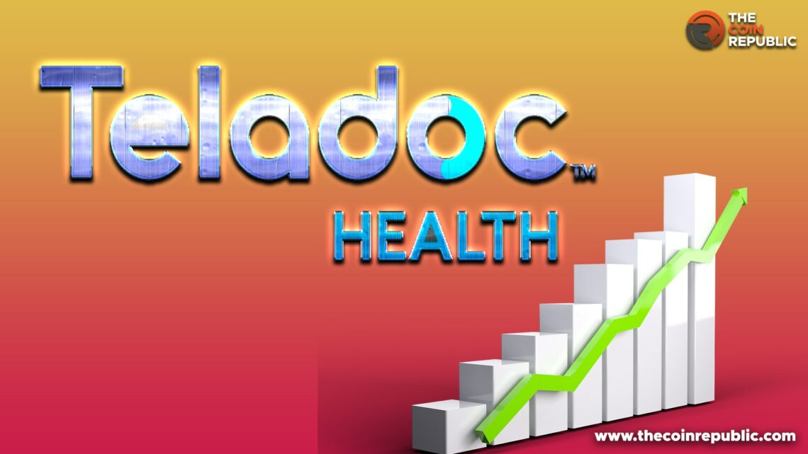 Teladoc Health (TDOC) Stock Price Experiences Healthy After Hours Trade