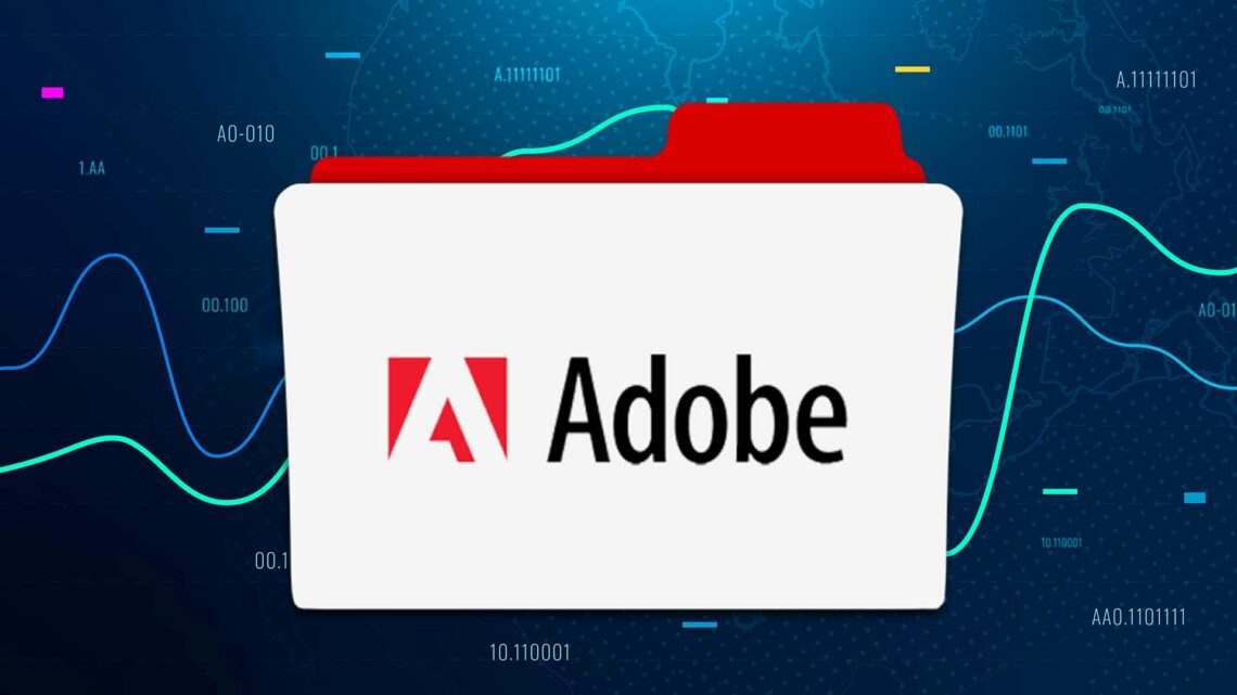 Adobe Stock Price