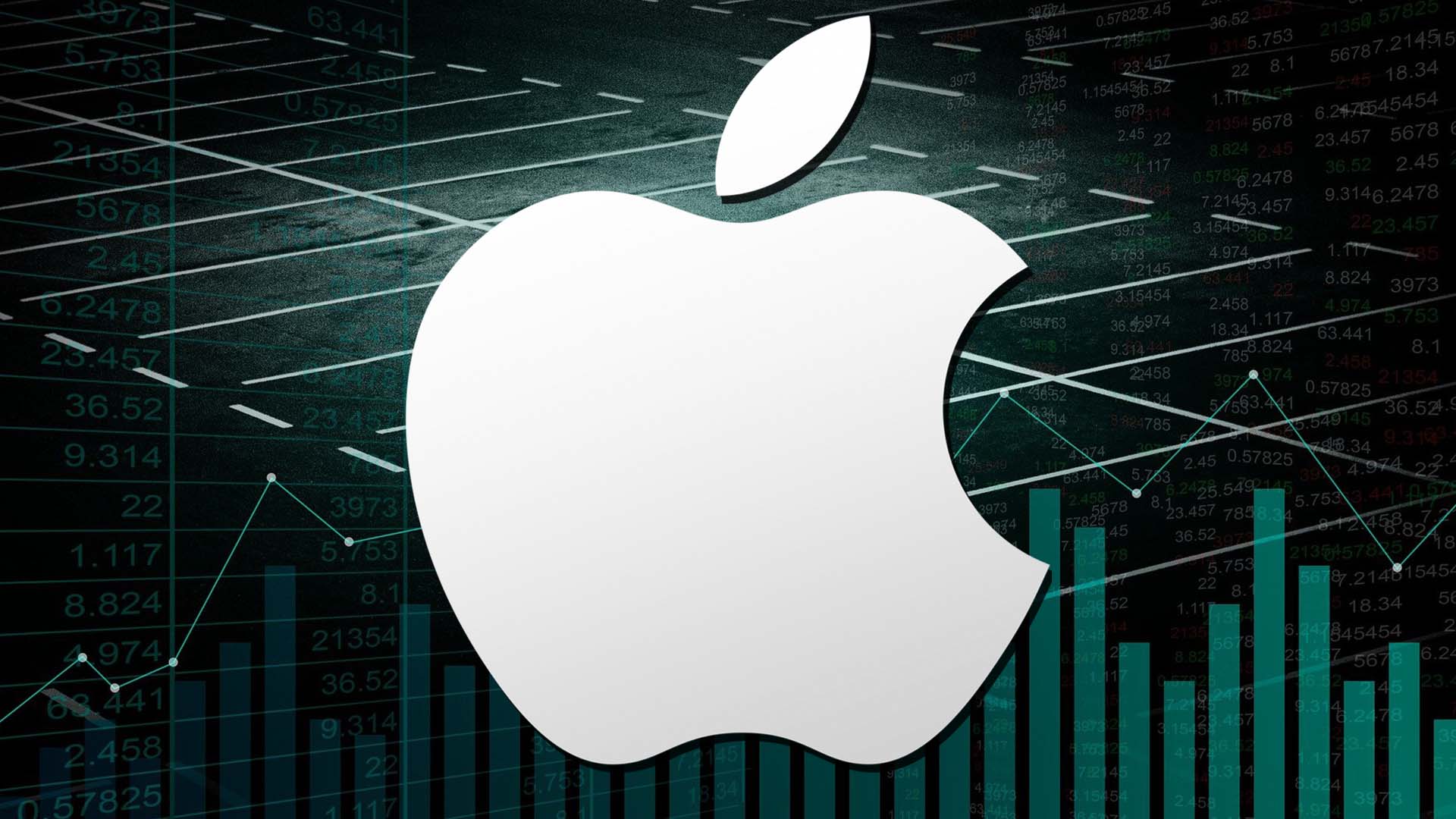 Apple Stock Price Surge Influenced by Future Possibilities 