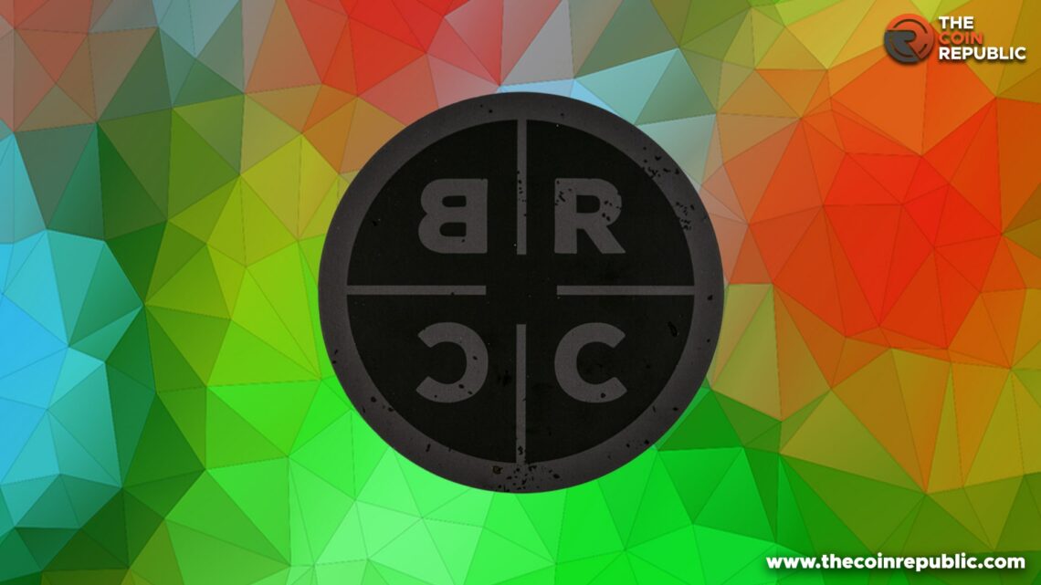 BRCC Stock