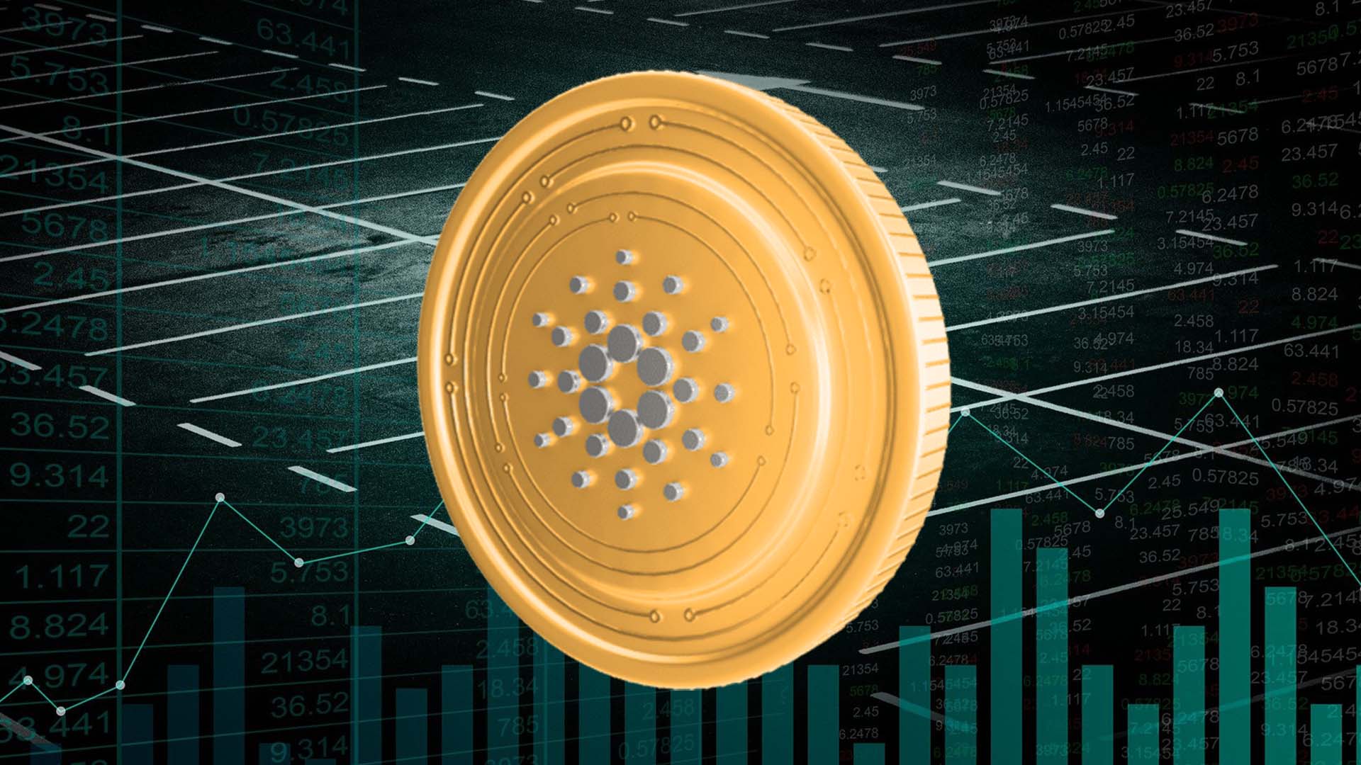 Cardano Price Prediction: Will ADA Crypto be able to Settle Back Inside the Range?