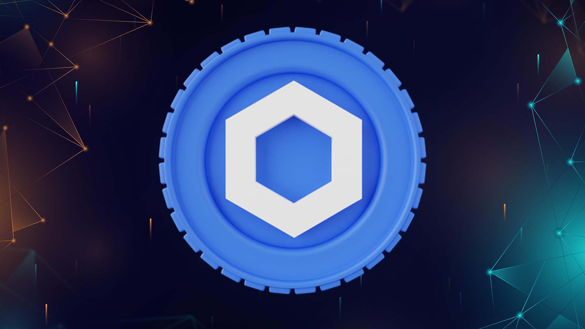 ChainLink Price Analysis: Should Investors Wait or the LINK will break the Symmetrical Imaging 