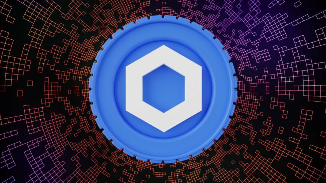 ChainLink Price