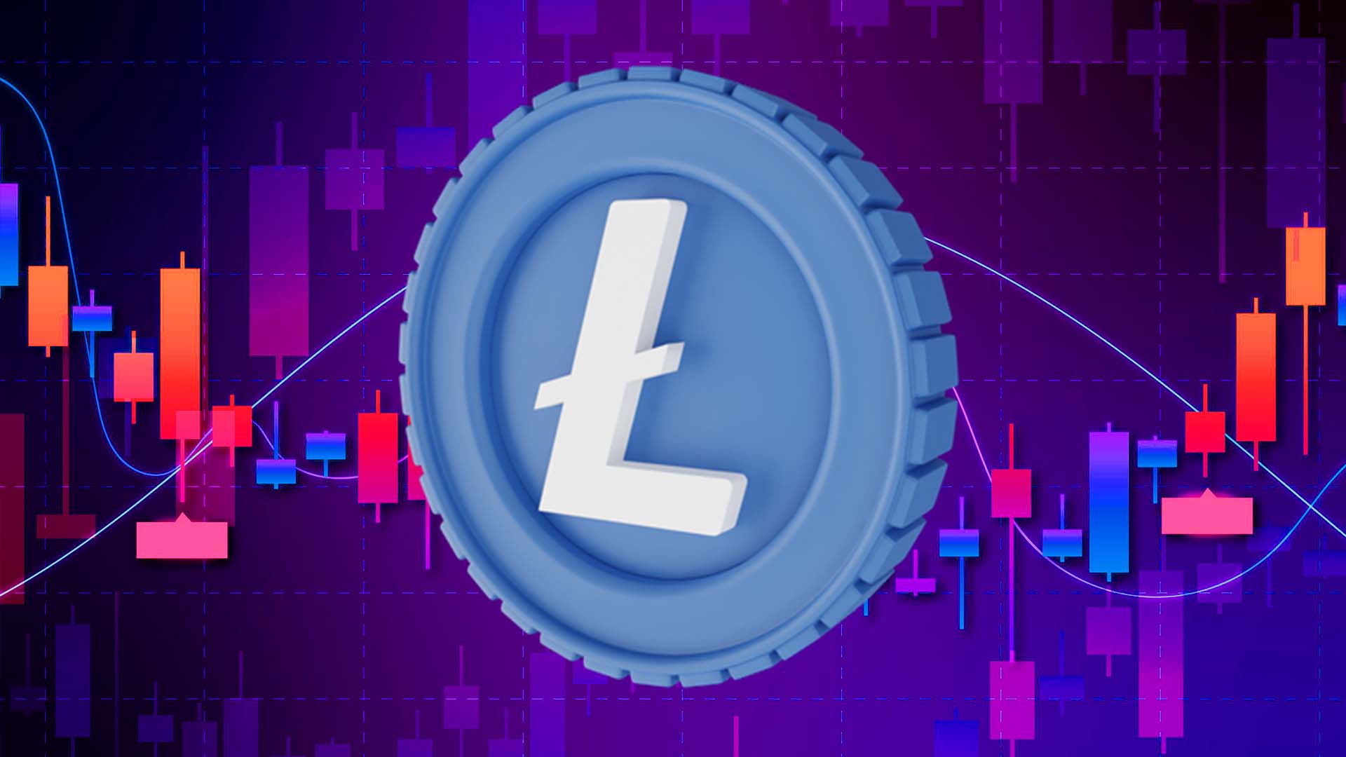Litecoin Price Prediction: A $100 Will be Celebration Venue for Buyers if Tight Range Breaks Soon