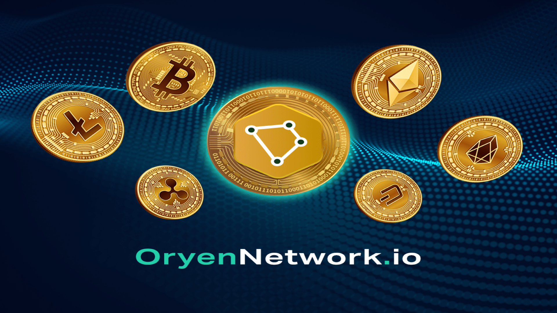 Oryen Network Presale Elevated To Top DeFi Project This Year – Is ORY Overcoming Curve and Helium?