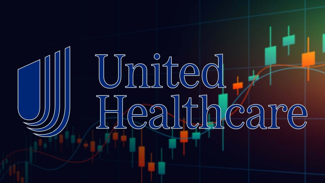 Unitedhealth Stock Price