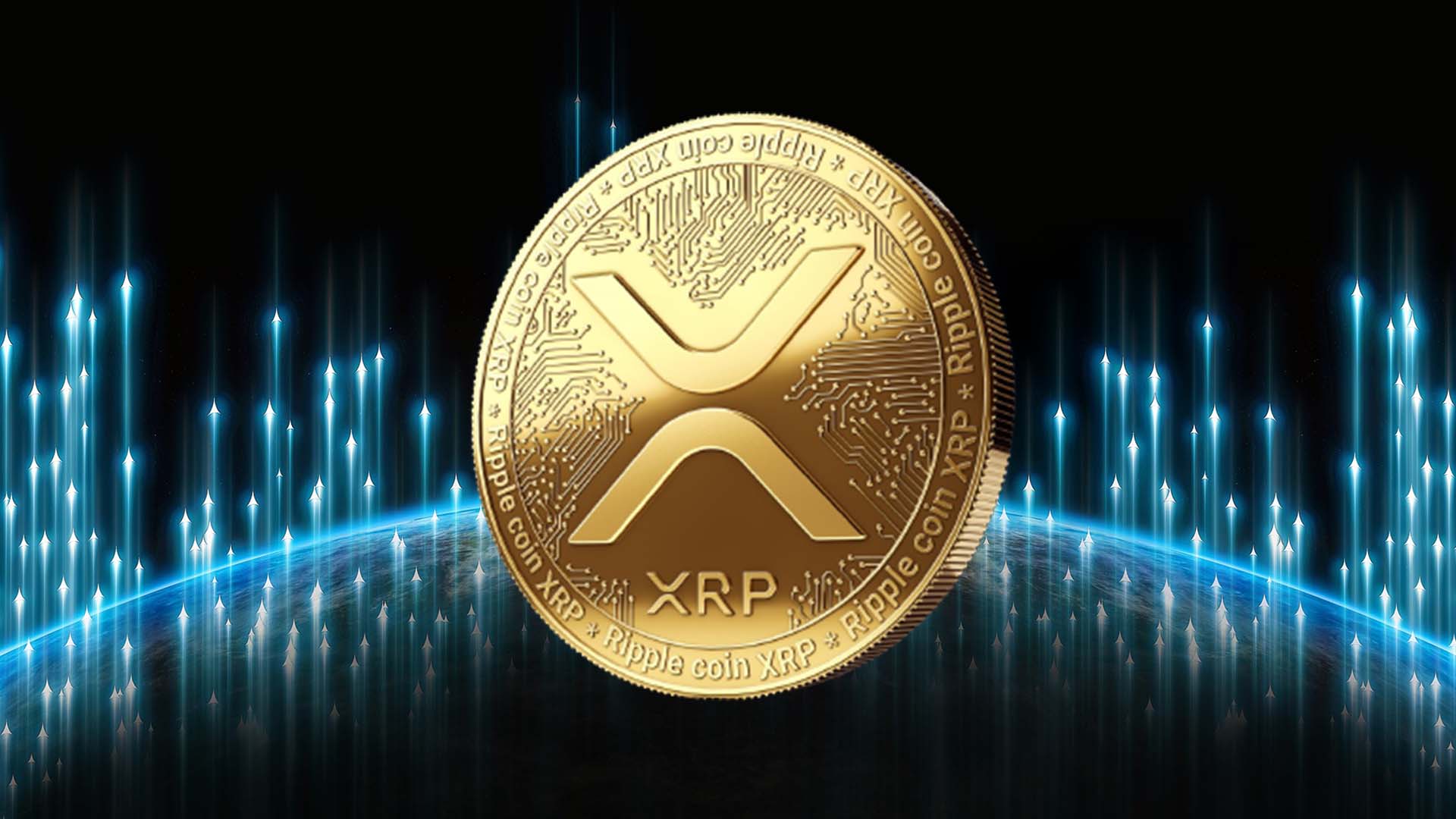 XRP Price Analysis, Will XRP rally from the recent lows of $0.3474 ?