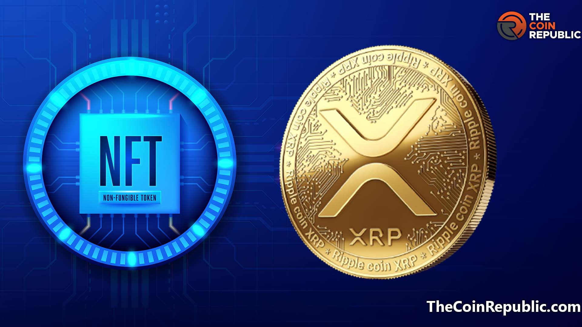 See Details Here: The New Record With XRP used in XRPL NFT