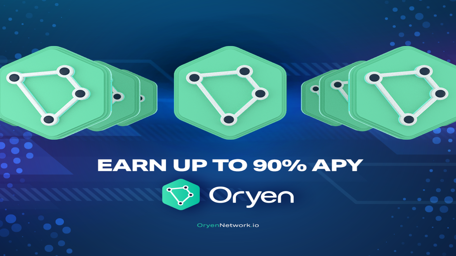 Oryen ICO generates 2x in profits for investors with Tamadoge and BNB holders starting to take notice