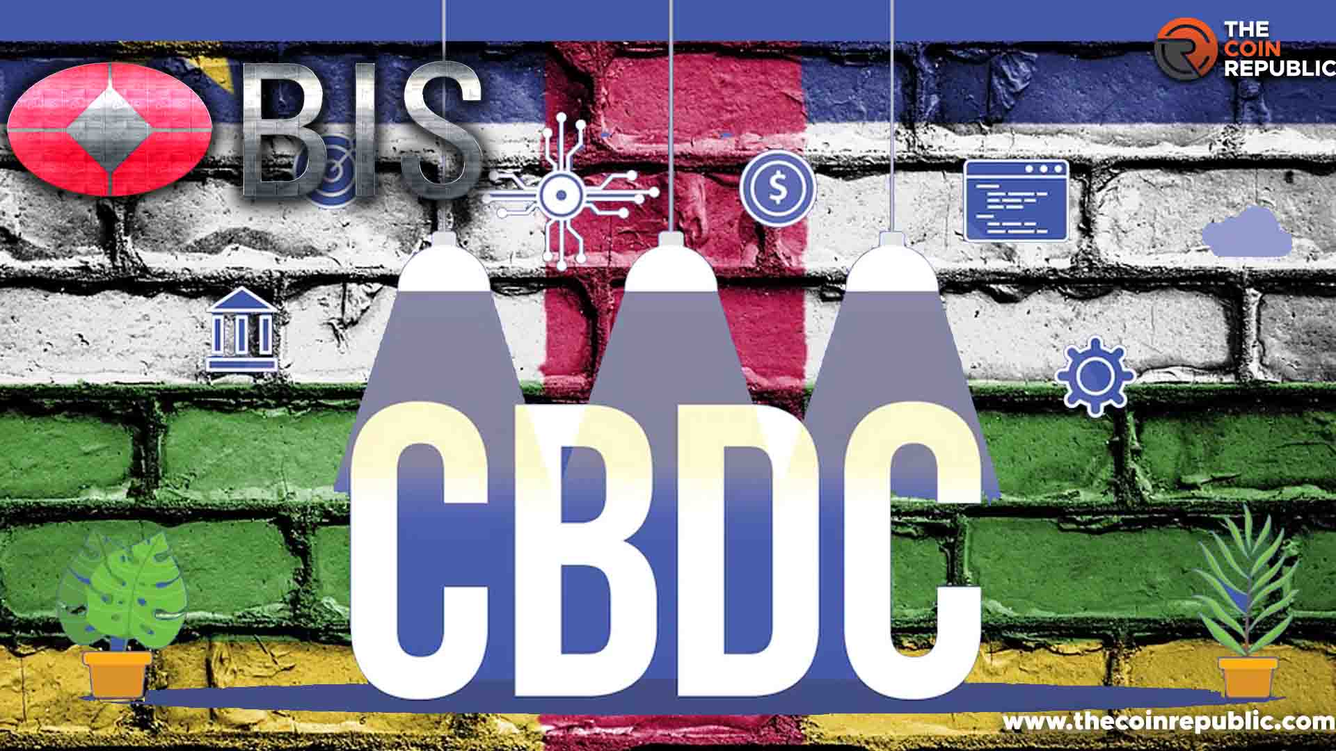 What’s Inside The BIS Research Report on CBDCs in Africa?