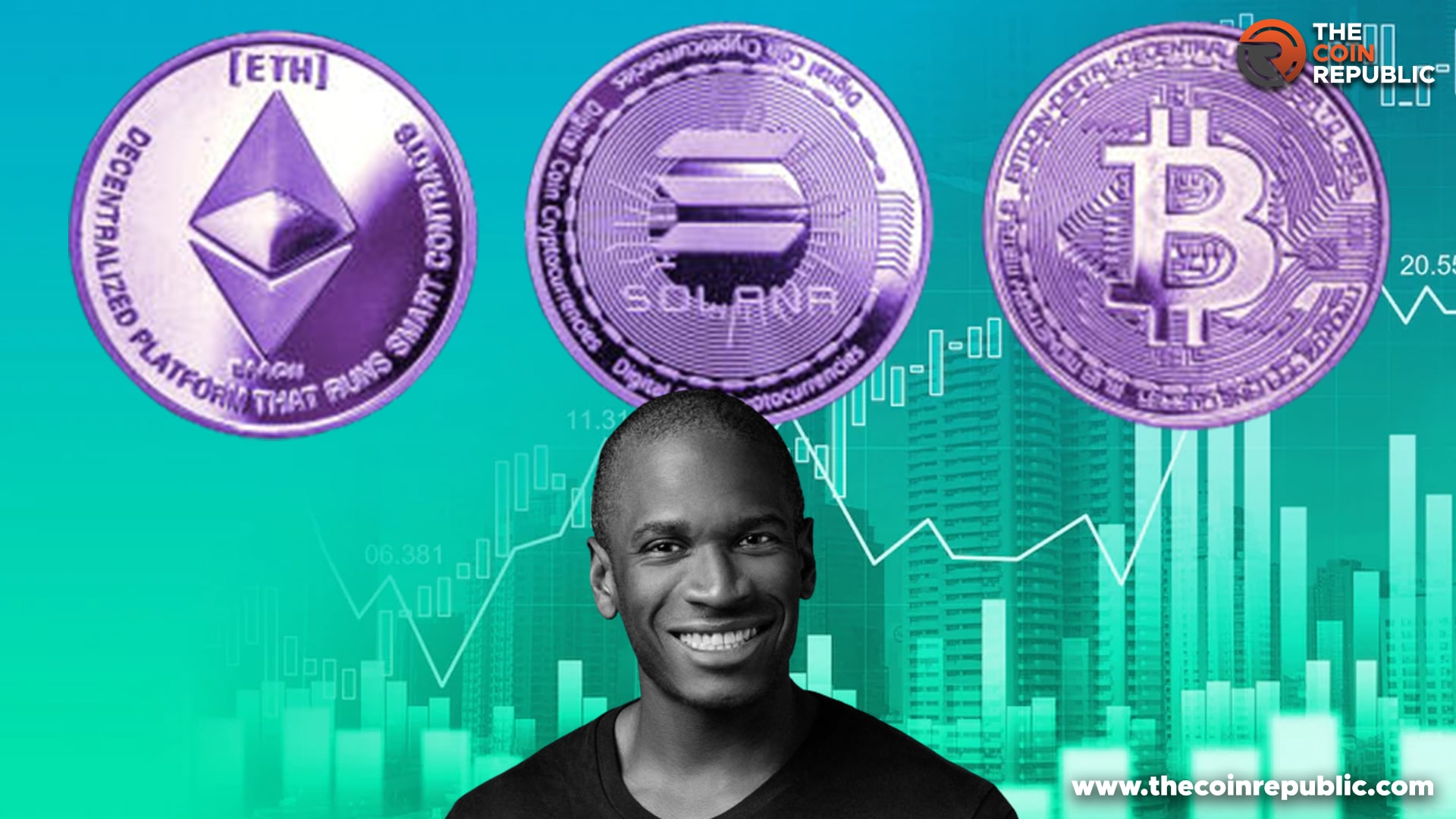 BitMex’s Founder Stated That The Downfall Of FTX Will Impact Bitcoin, Ethereum, And Solana