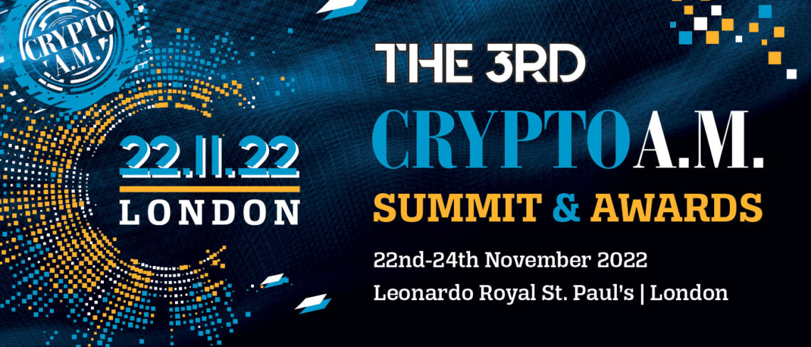 Crypto AM Summit