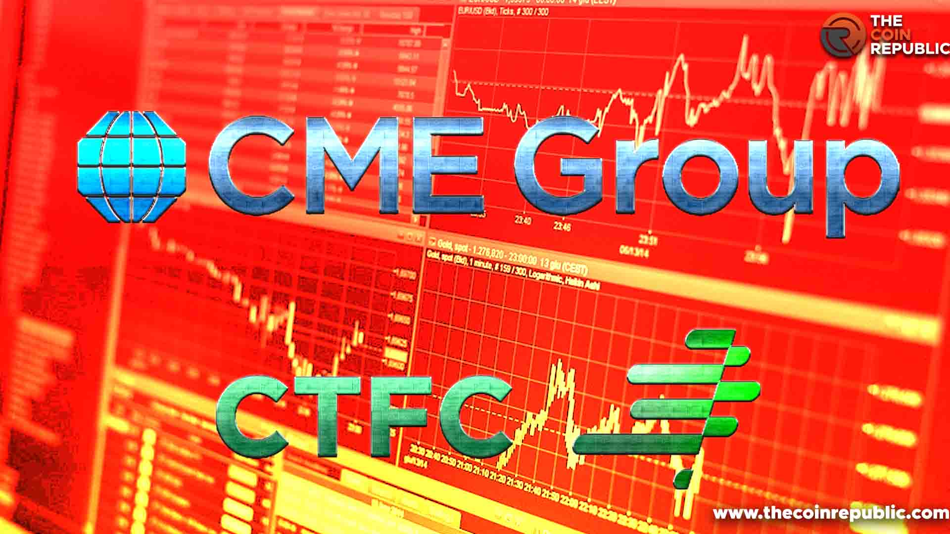 CME Group CEO Accused CFTC Official of Taking Bribe 