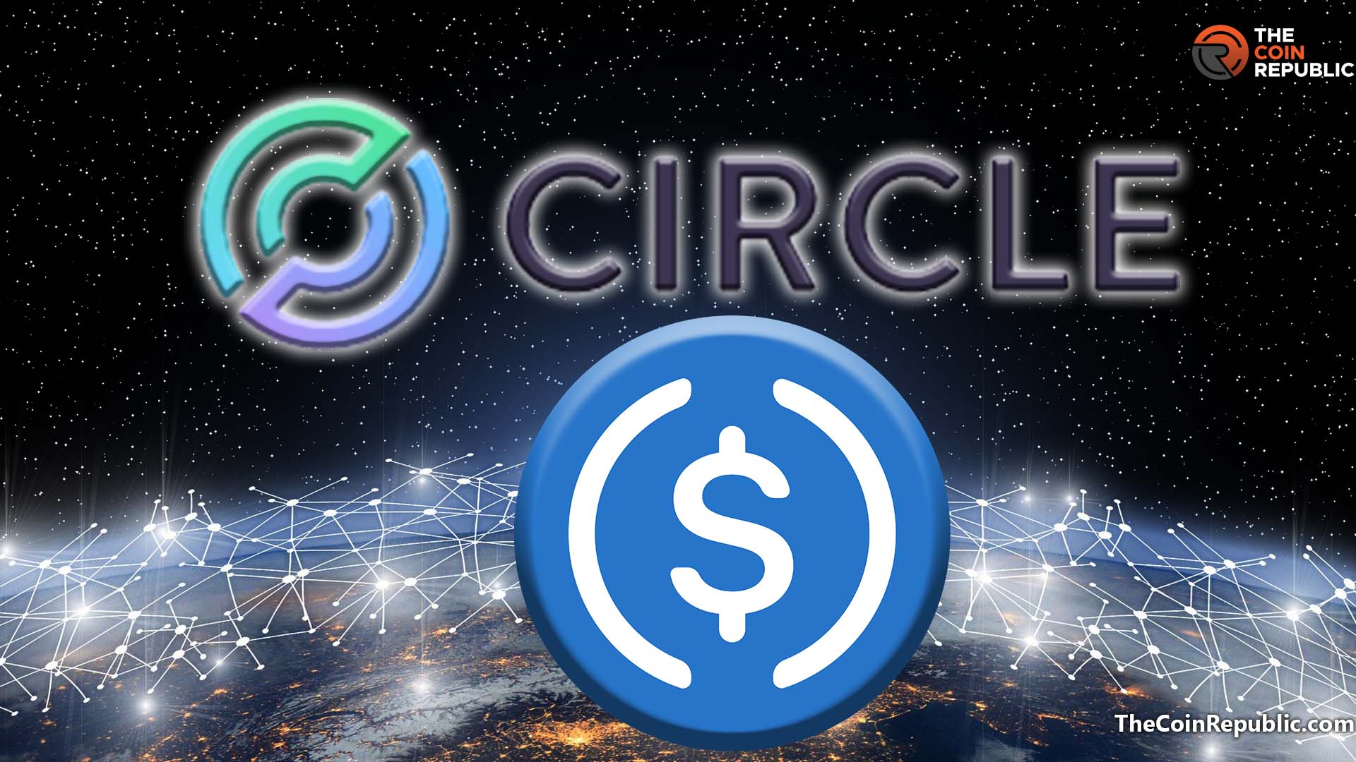 Circle Release PSA Warning and Stated “Not Fall for This”