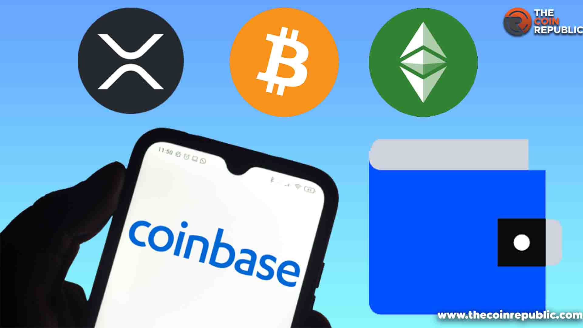 Coinbase Cited Lower Use of XRP, BCH ETC For Delisting  