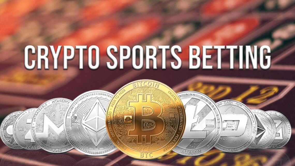 Crypto Sports Betting