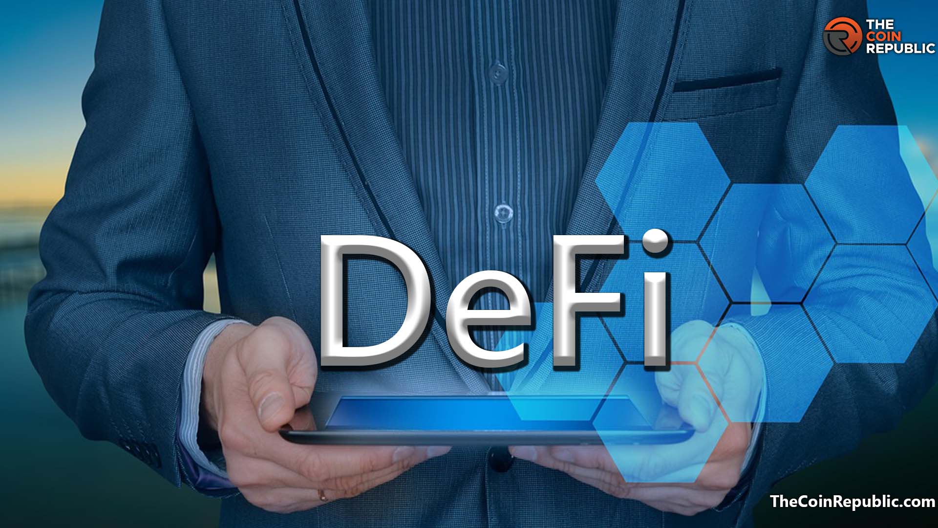 Eric Voorhees Thinks Regulators Are Unaware of How DeFi is Aiding Them