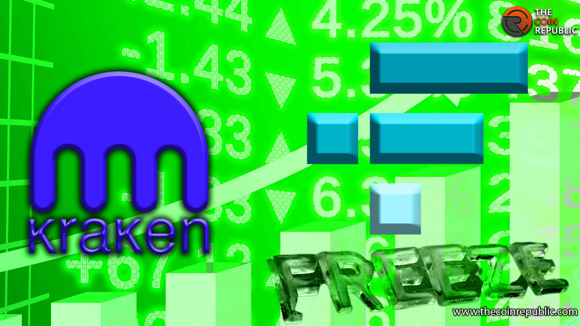 Kraken suspends accounts linked with FTX and Alameda