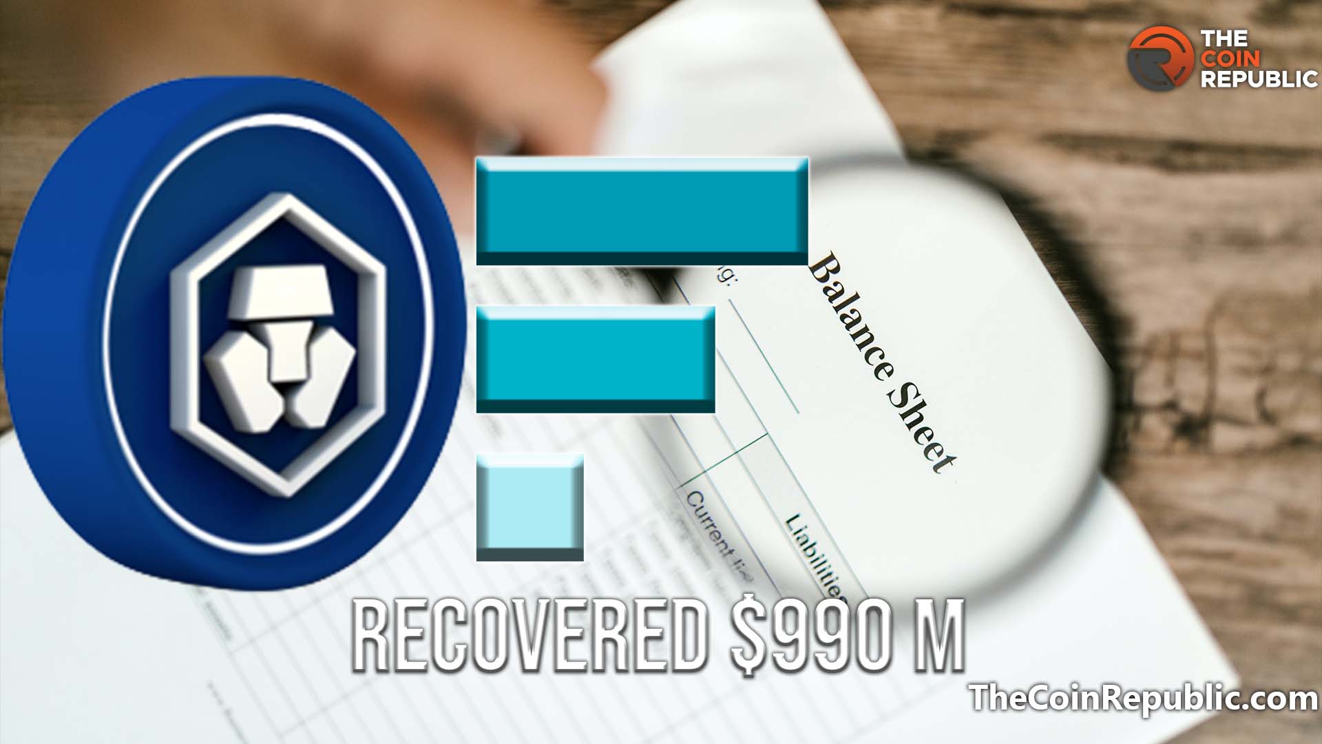 CEO Kris Marszalek: CryptoCom is financial Strong Amid FTX crisis