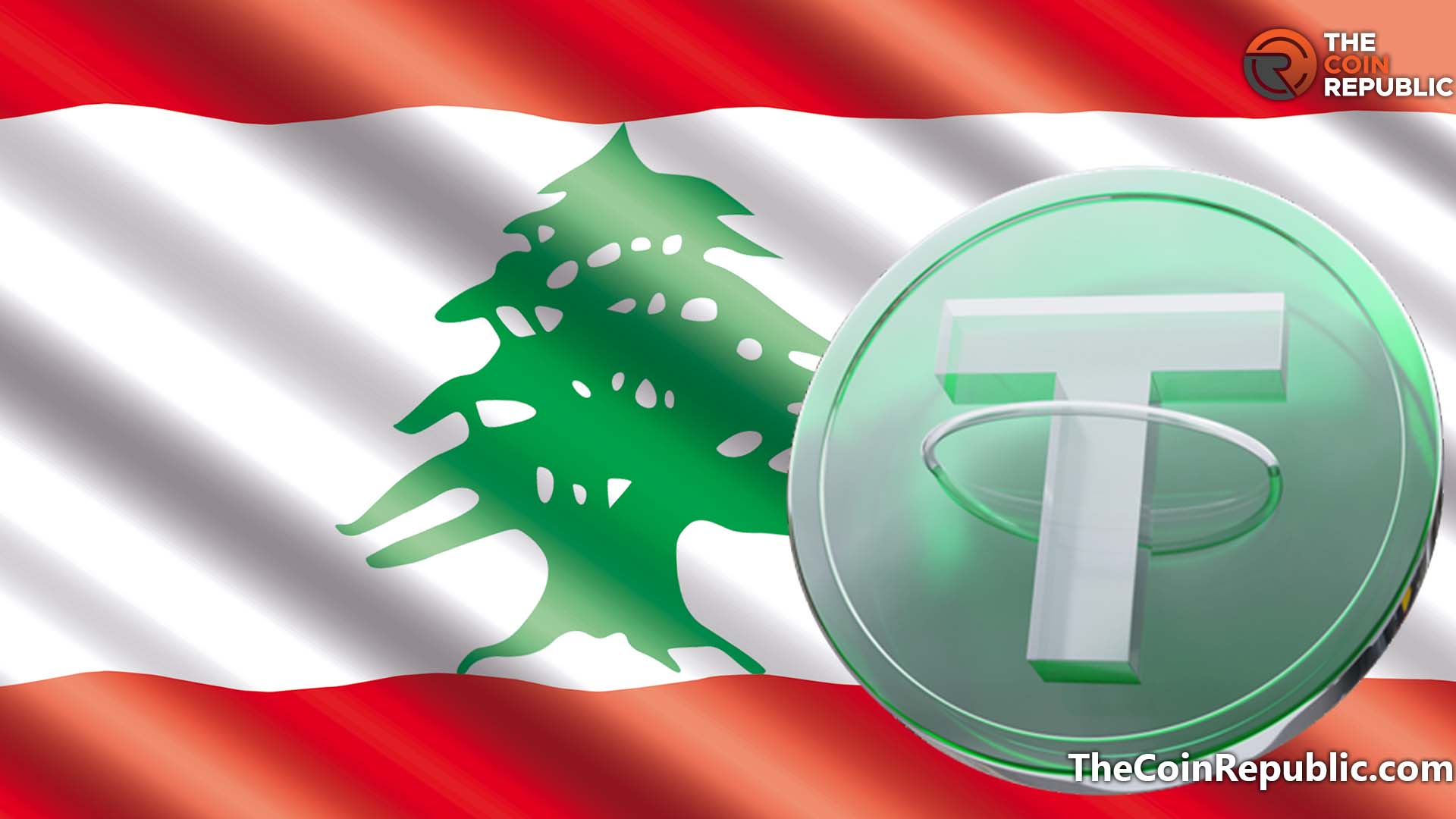 Total Economy crashes in Lebanon: Citizens adopt Bitcoin and Tether as option