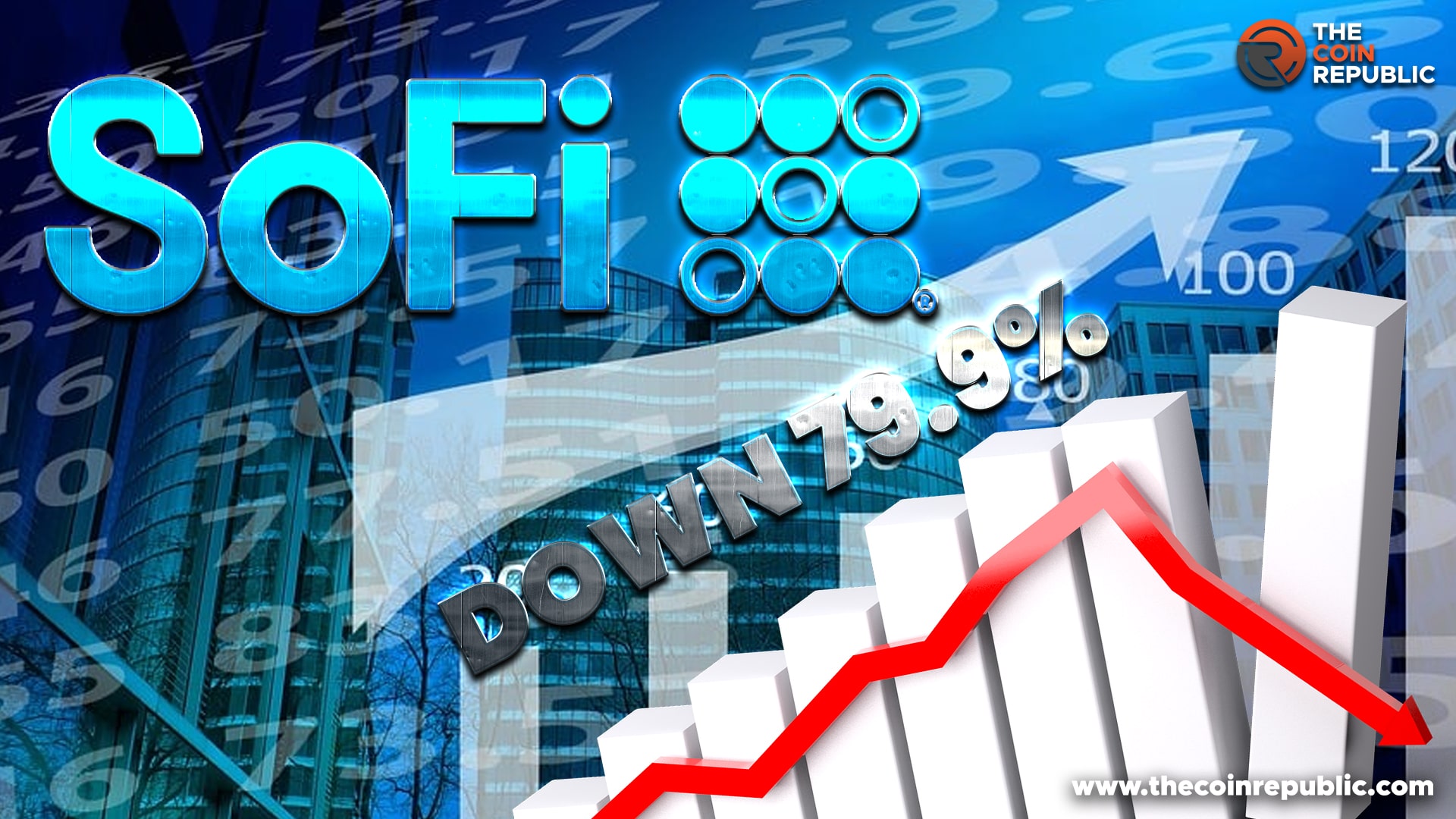 SOFI Stock Tumble Proven Analysts Skepticism Right, What to Expect Next?