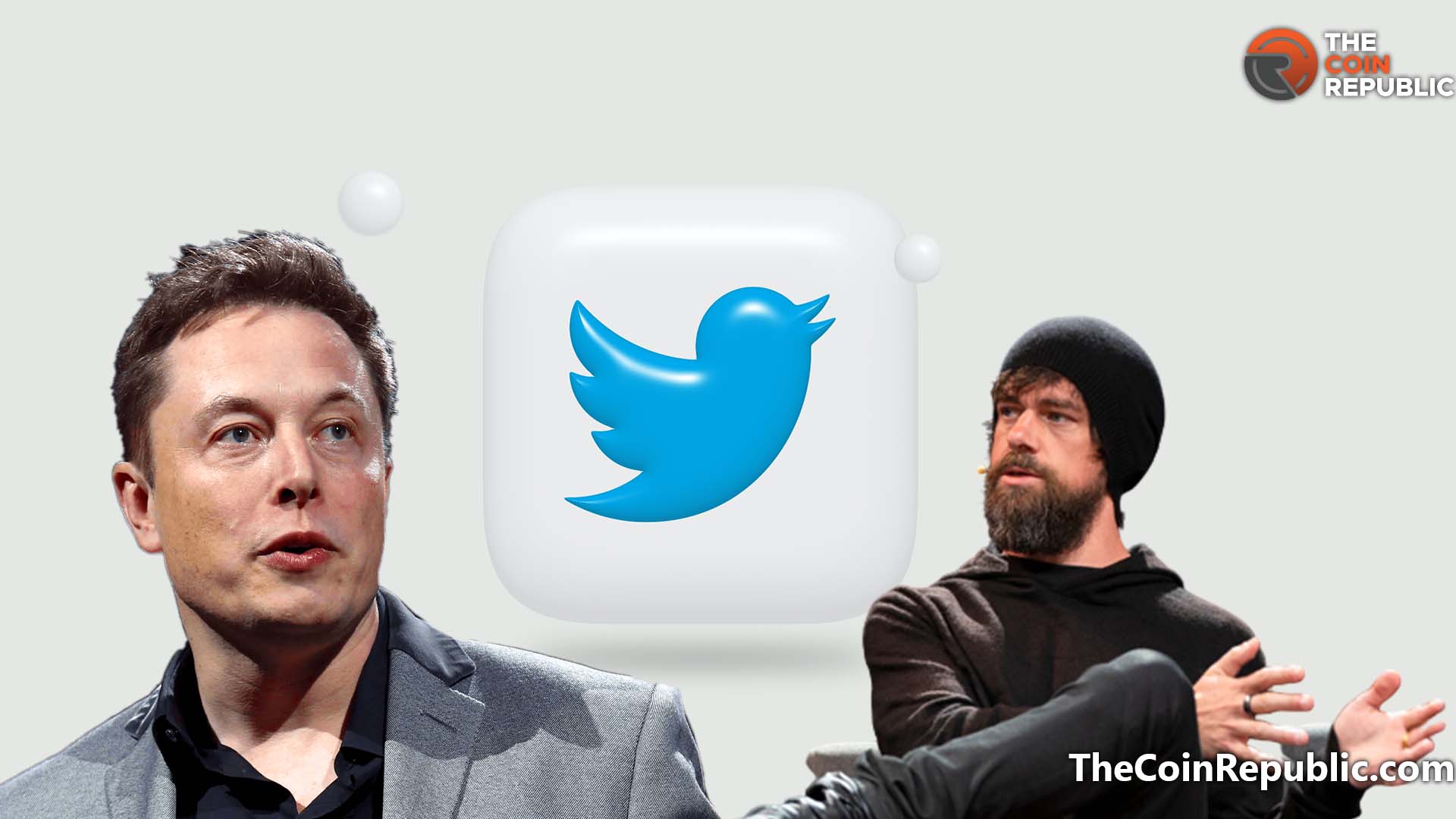 Jack Dorsey and Elon Musk address suggestions regarding anonymity on Twitter