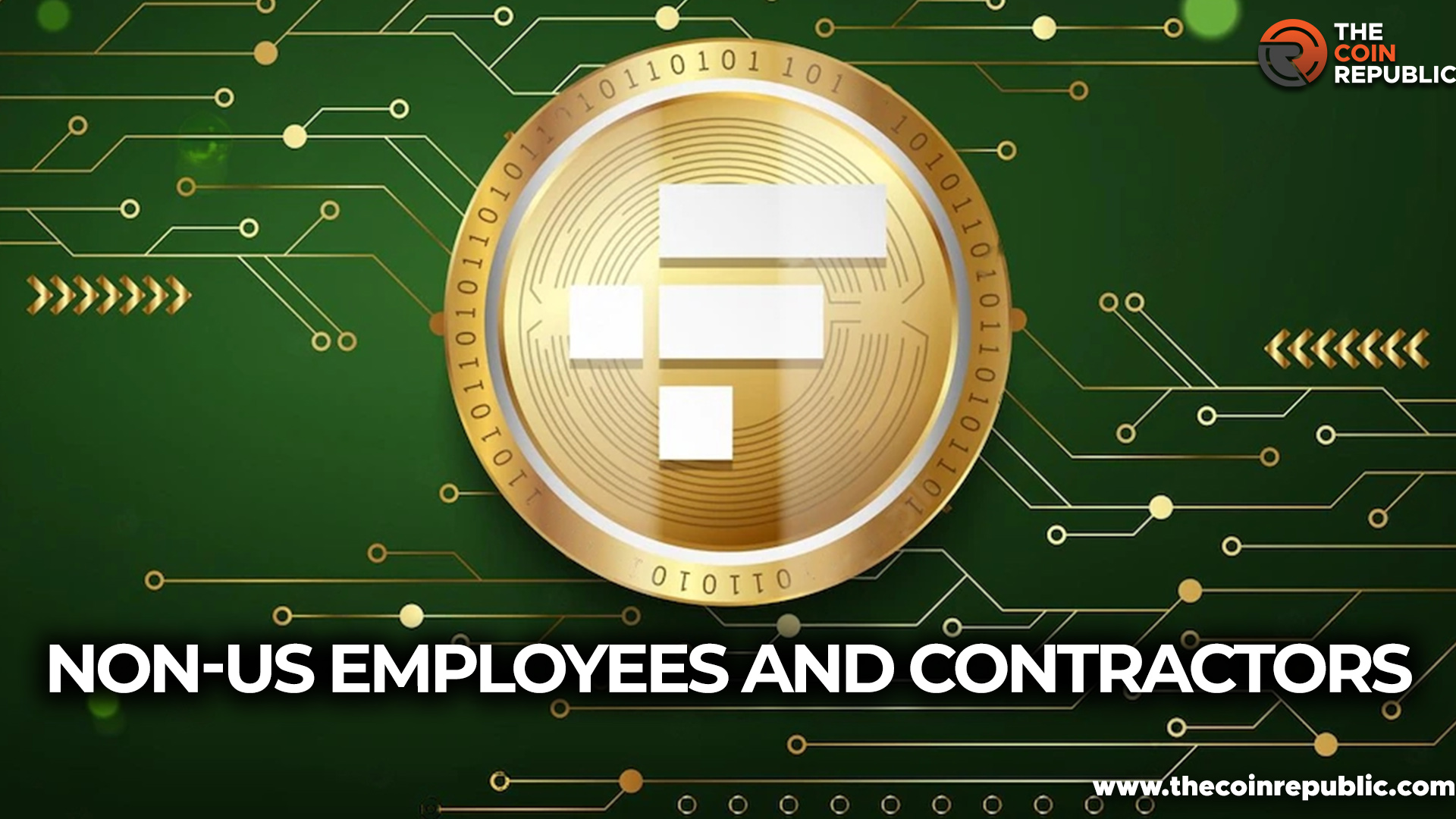 Now-Bust Crypto Exchange FTX Acts For Employees And Contractors 