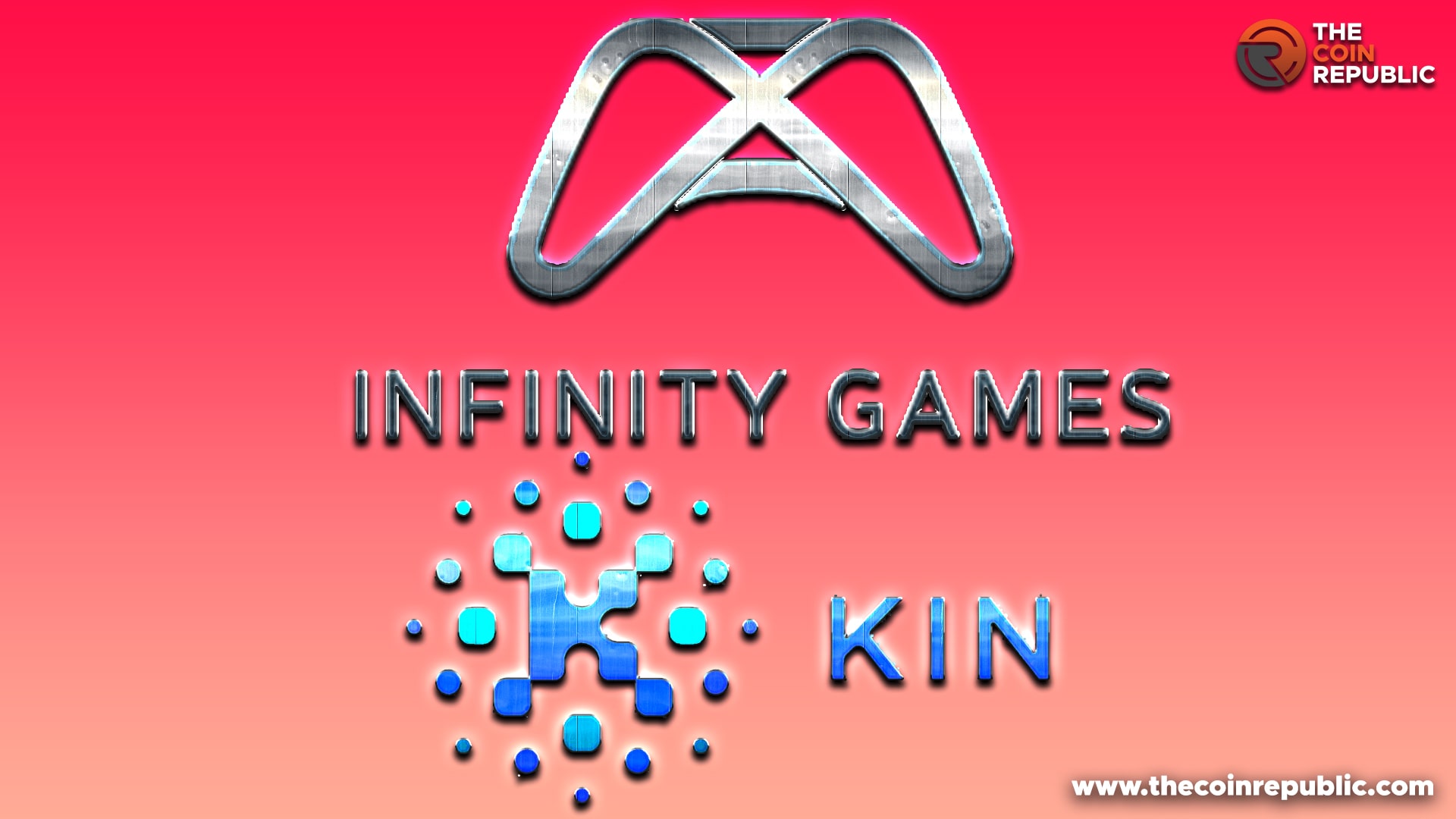 Infinity Game’s New Partnership for Unity Gaming