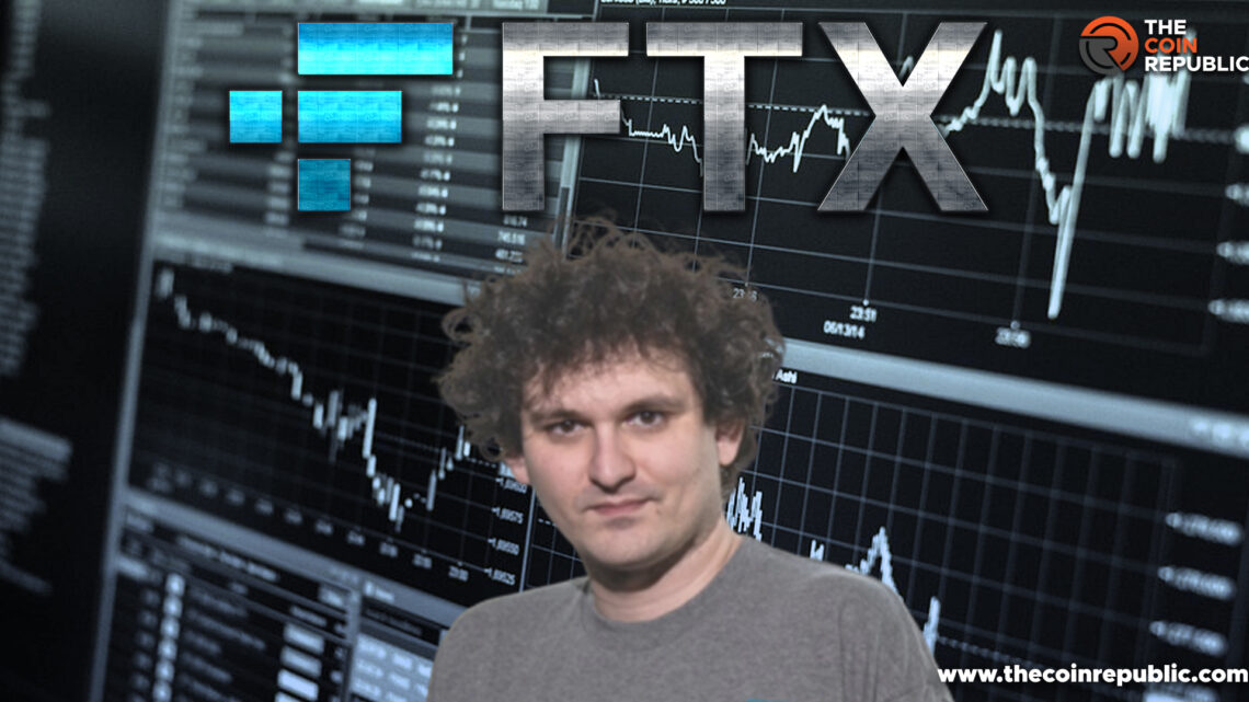 FTX CEO