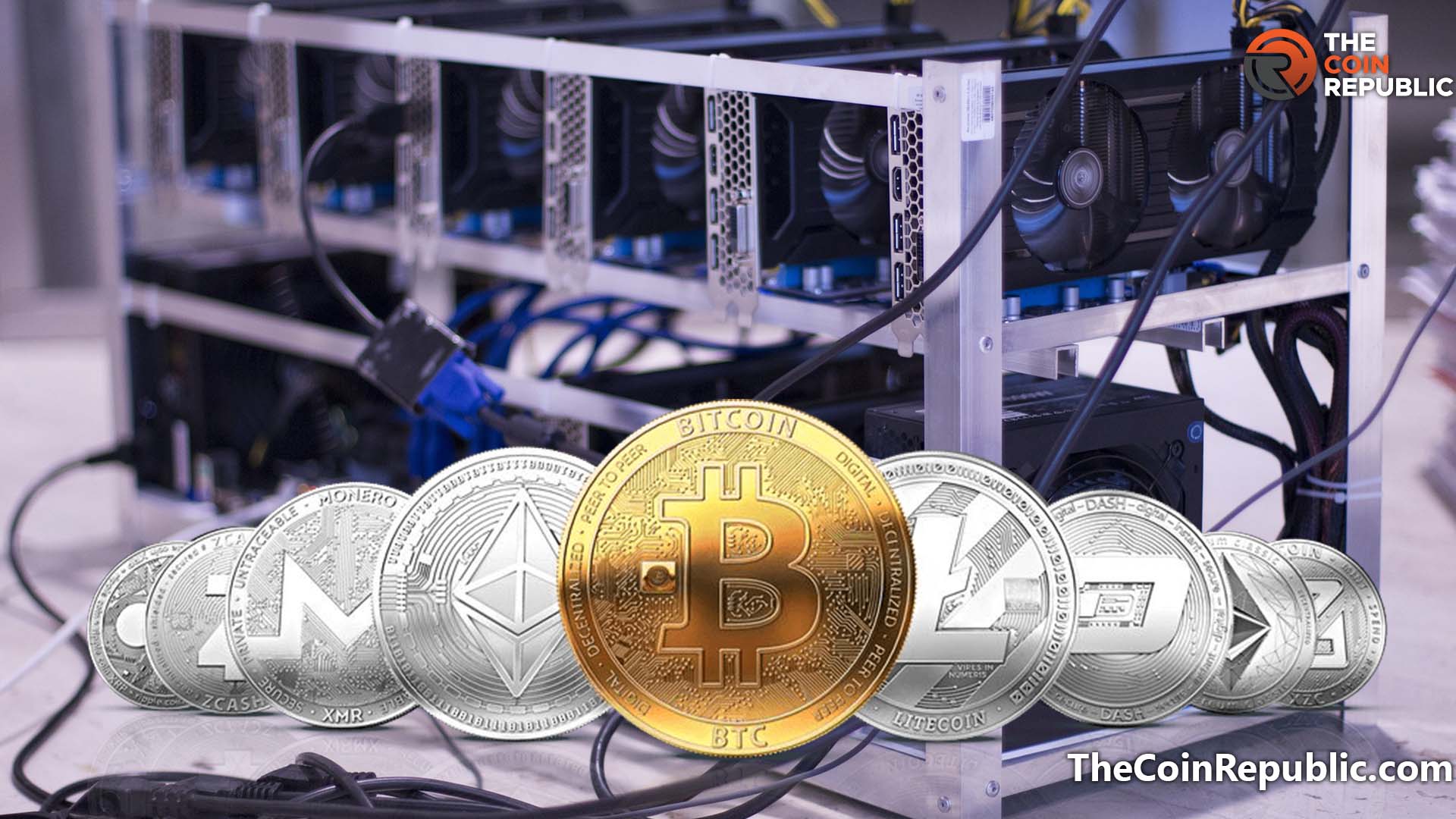 New York State to put Ban on Crypto Mining