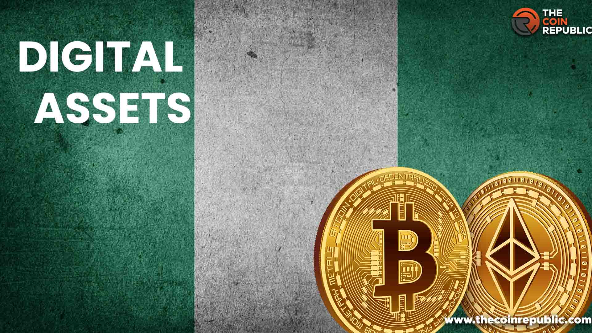 Have you Heard About This New Step by Nigerian SEC in Crypto Space?