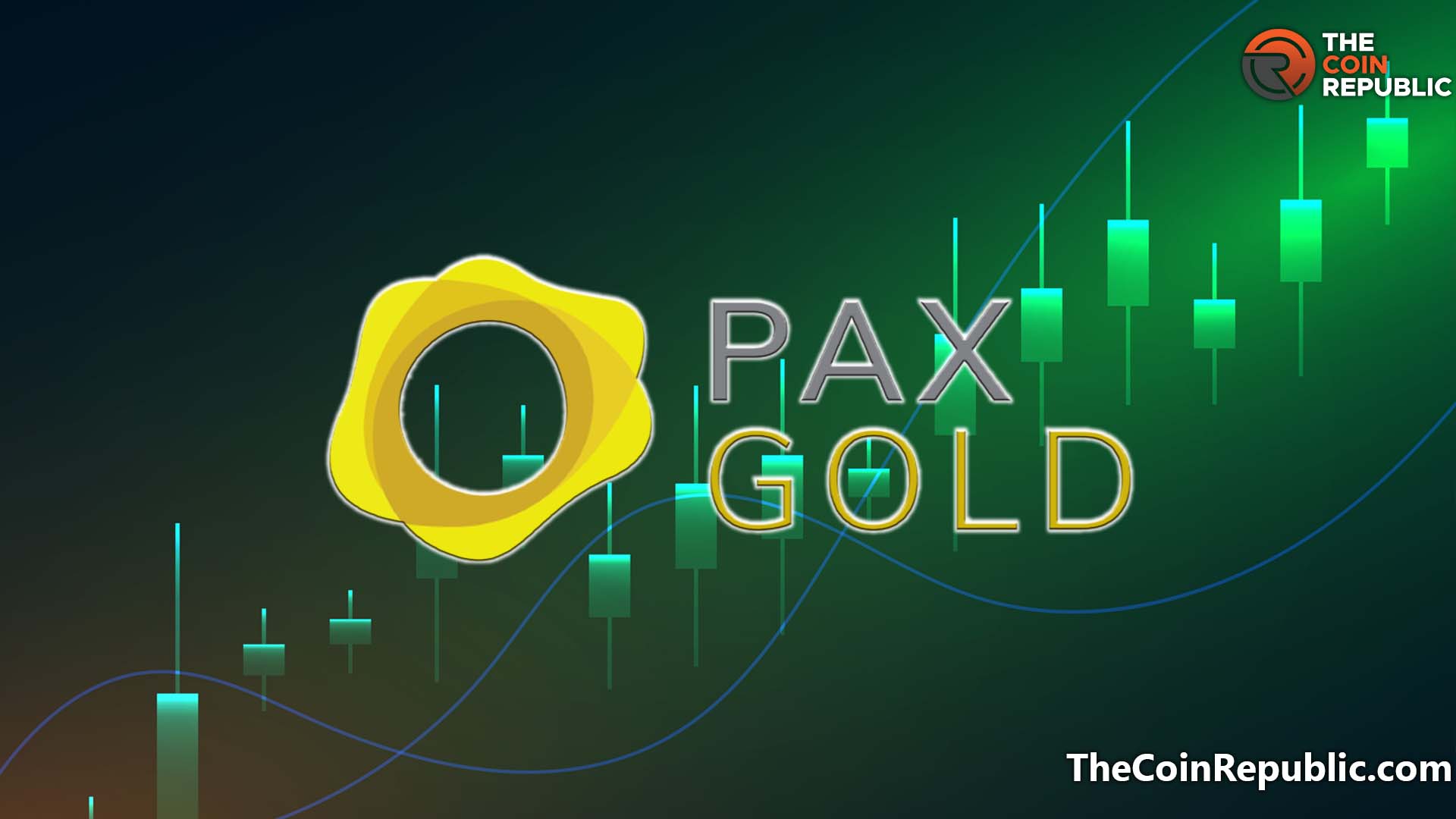 PAX Gold is leading weekly gains, becomes highest gainer of the week
