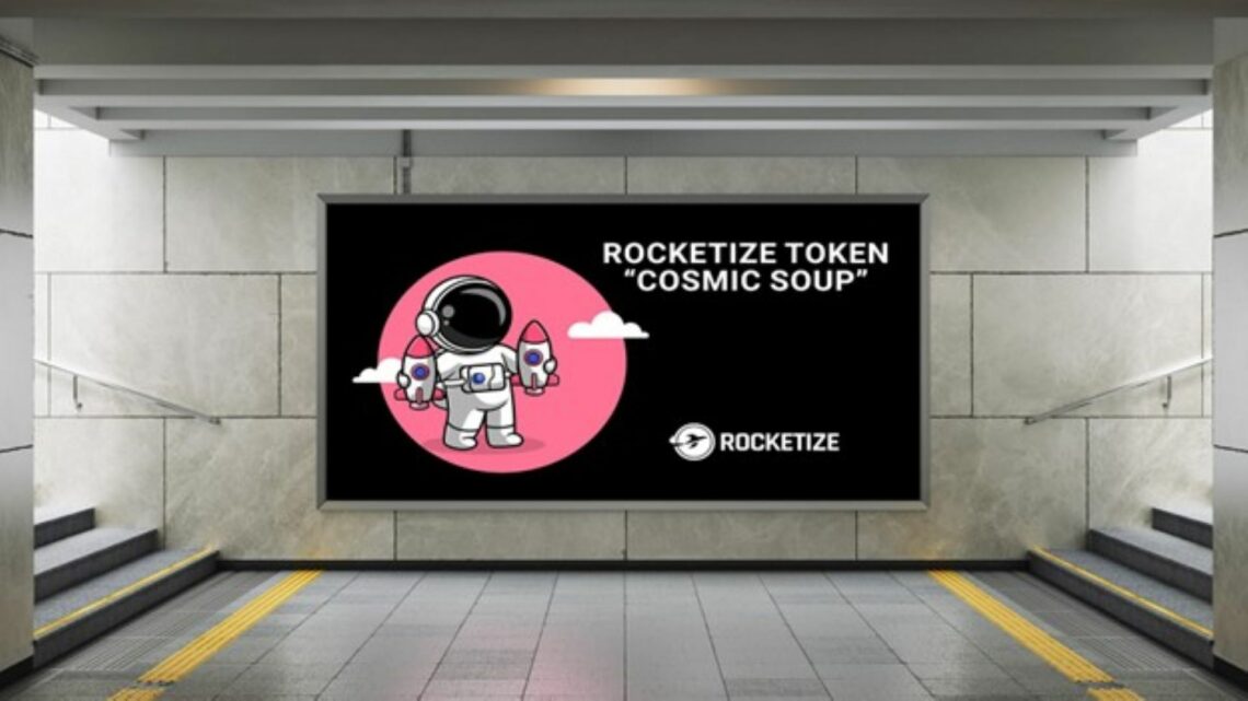 Rocketize Token