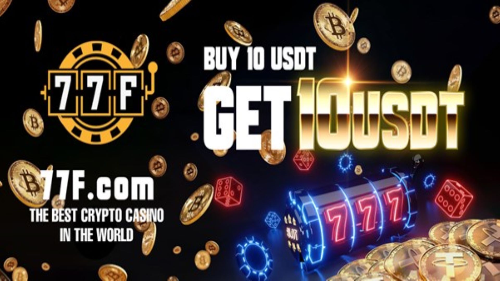 77f-brand-new-crypto-casino-with-the-highest-rebate-ever-the-coin