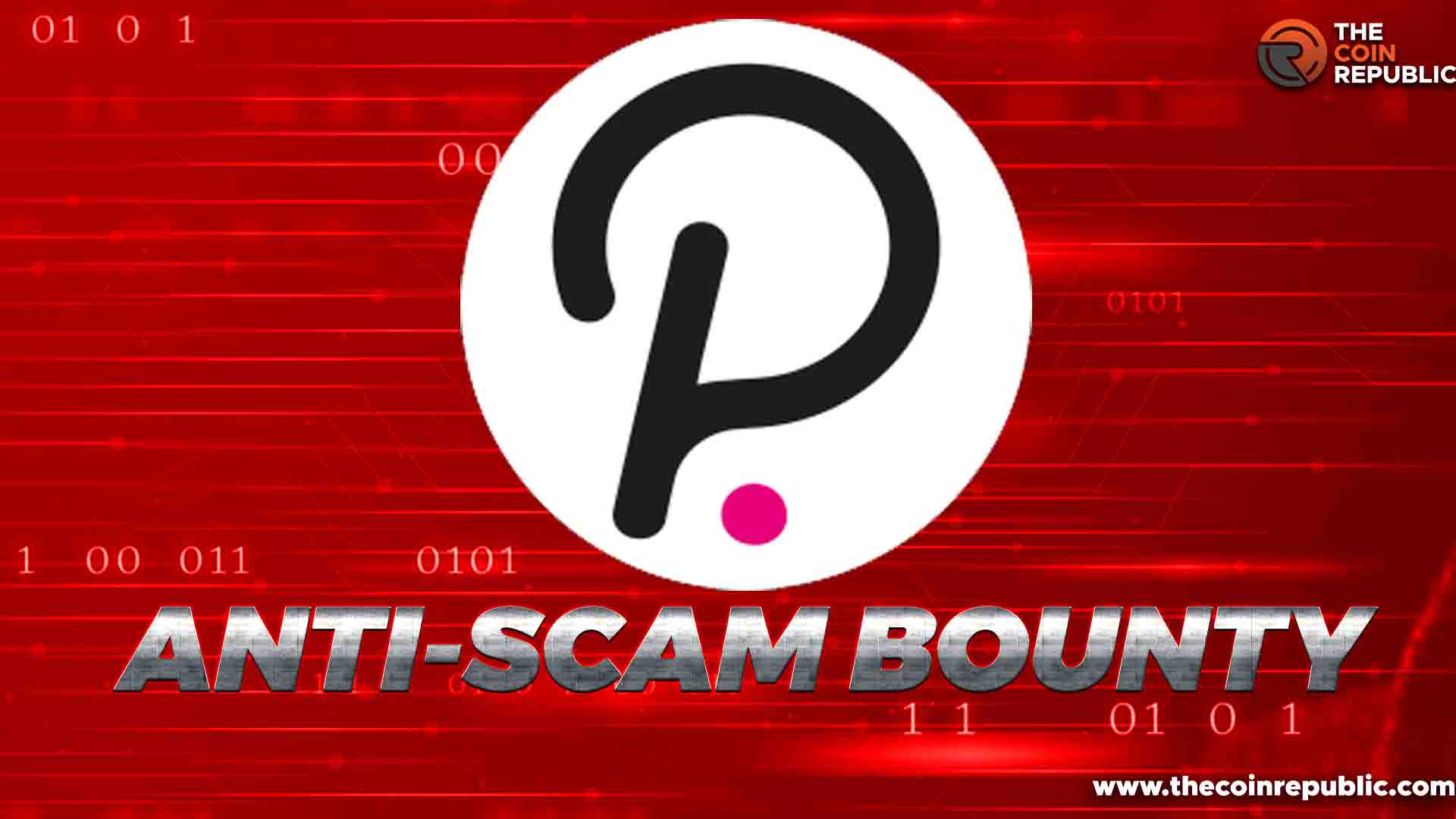Polkadot encourages community to fight scams via “anti-scam” initiative