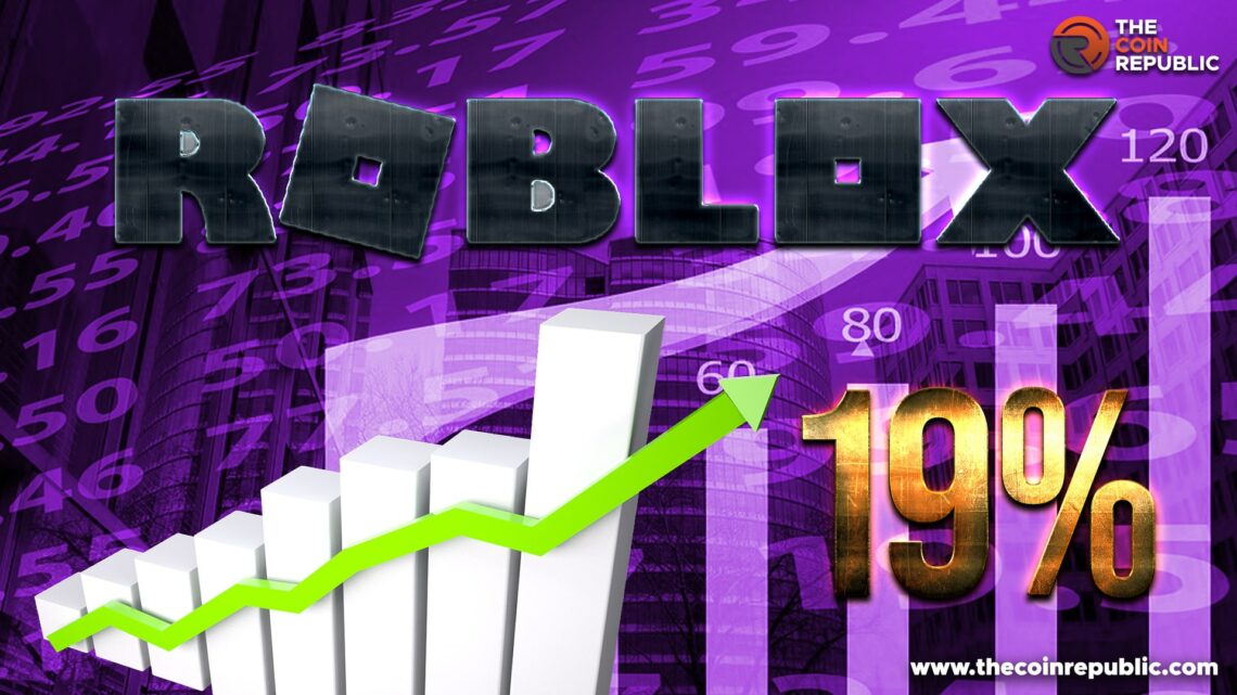 Can RBLX Stock Maintain The Current Price Momentum?