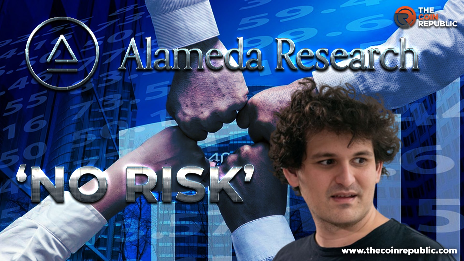 Alameda Research Should not Have Boast its Investment as “No Risk”: SBF