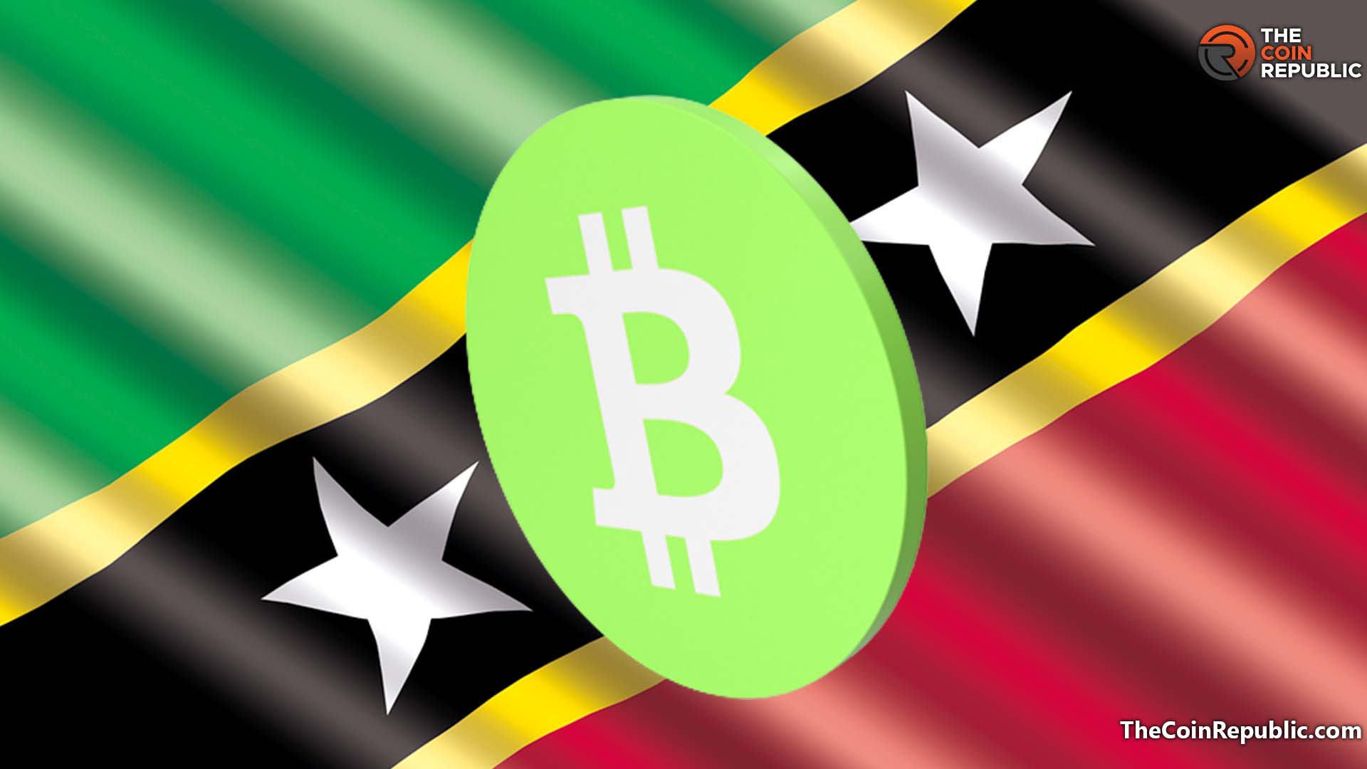 Country in The Caribbean Will Make Bitcoin Cash Legal Tender in 2023