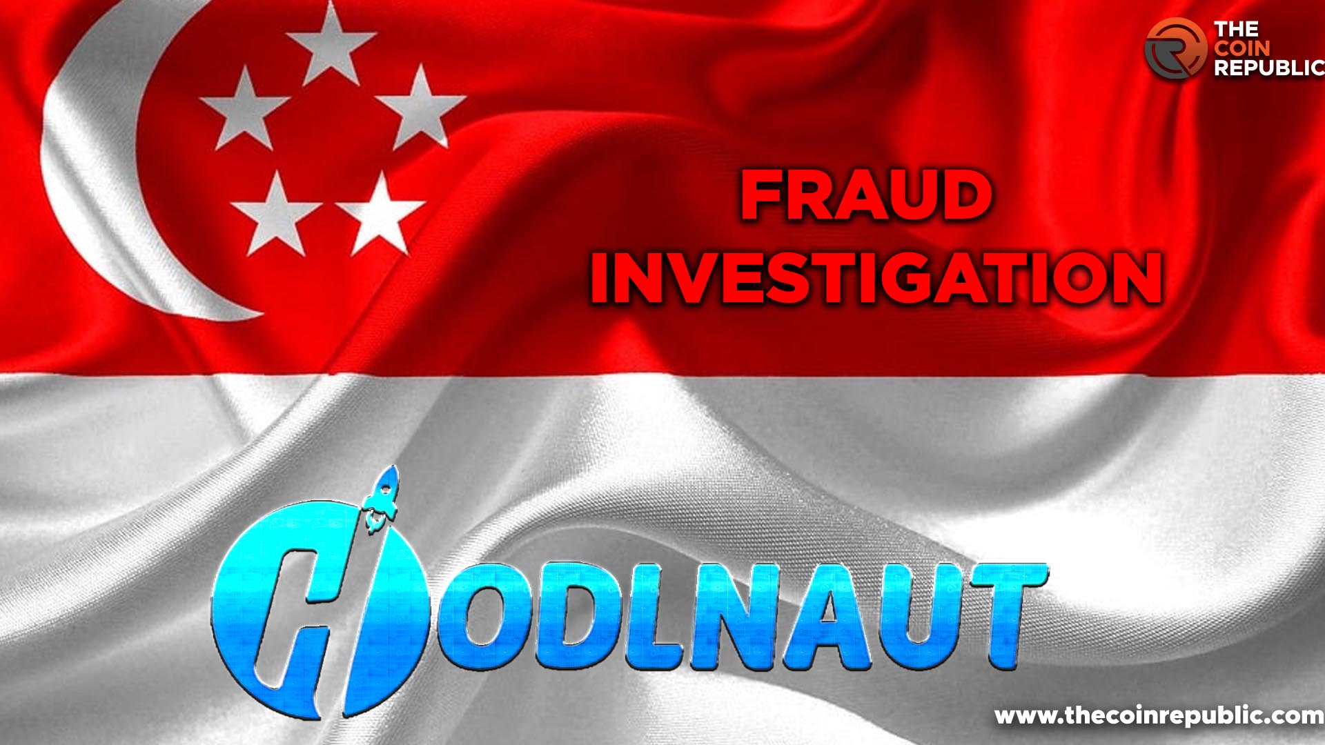 Singapore Initiated Fraud Investigation into This Crypto Lender