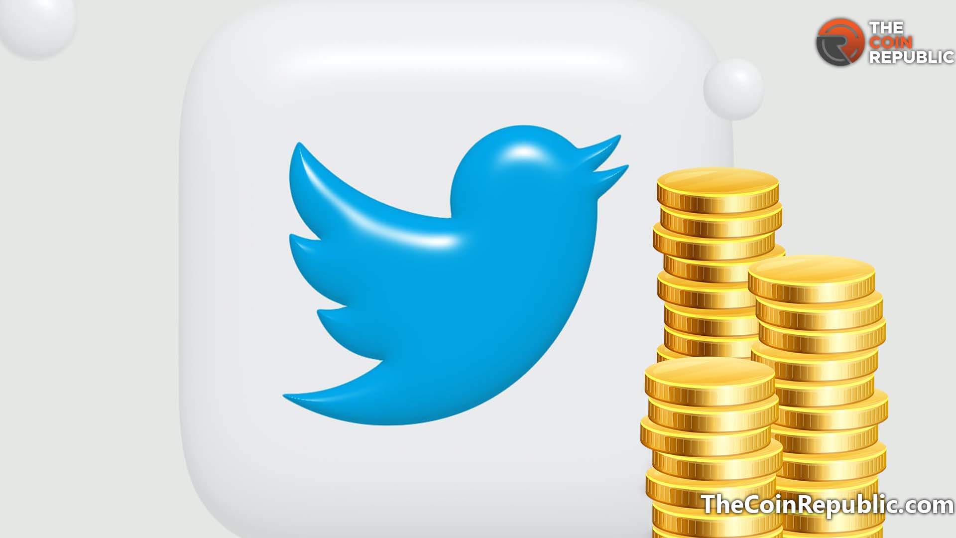 Twitter 2.0 Update: MobileCoin Jumped Over 300%, Dogecoin Momentarily Up