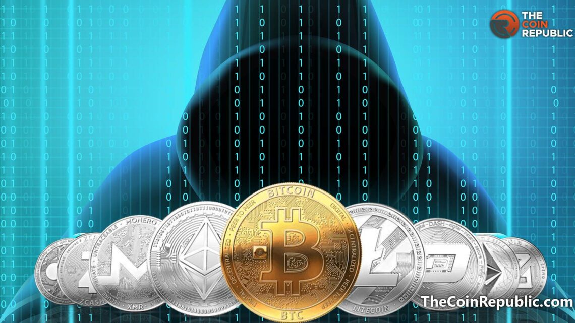 Crypto Frauds