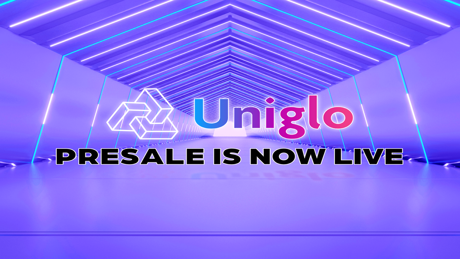 Uniglo.io Reveals Massive Burn Event Which Is Likely To Push Prices Higher Than Tron, Big Eyes And Tamadoge
