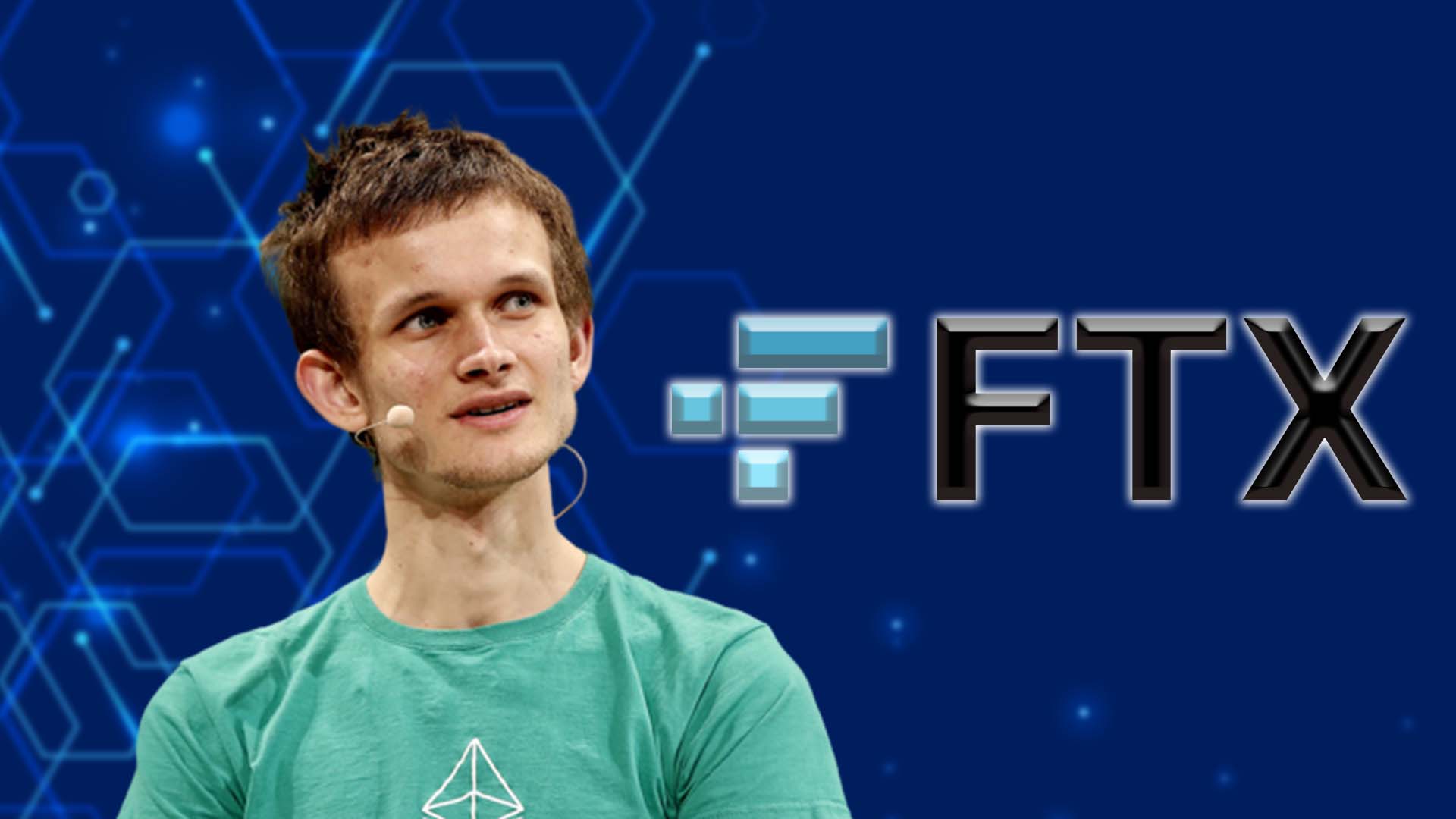 Vitalik Buterin’s view on separating blockchain usage and crypto by Singapore