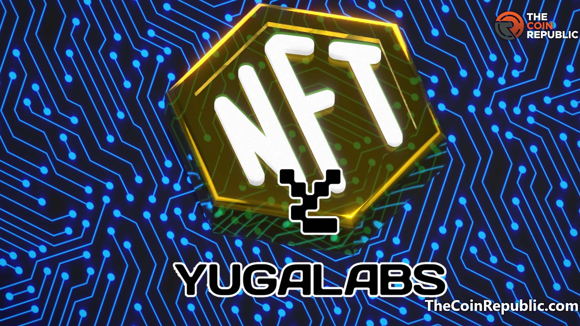 Yuga Labs’ Acquisition of A Web3 Firm and its Flagship NFT Collection