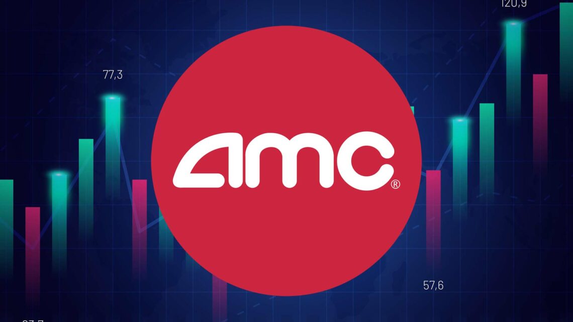 AMC Stock Price Prediction