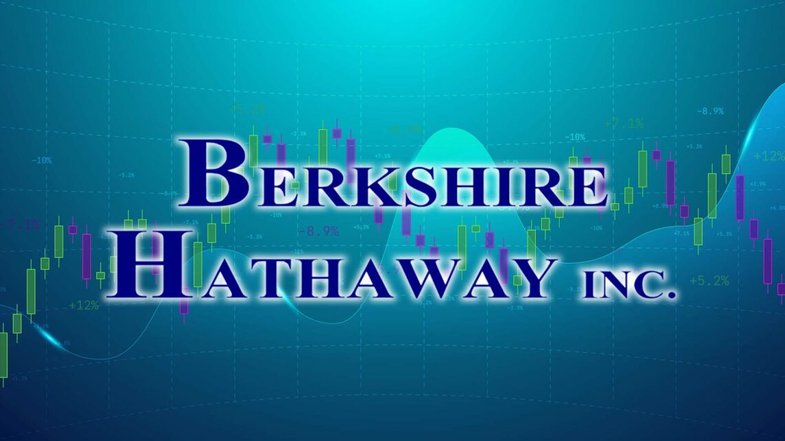 Berkshire Hathaway Stock