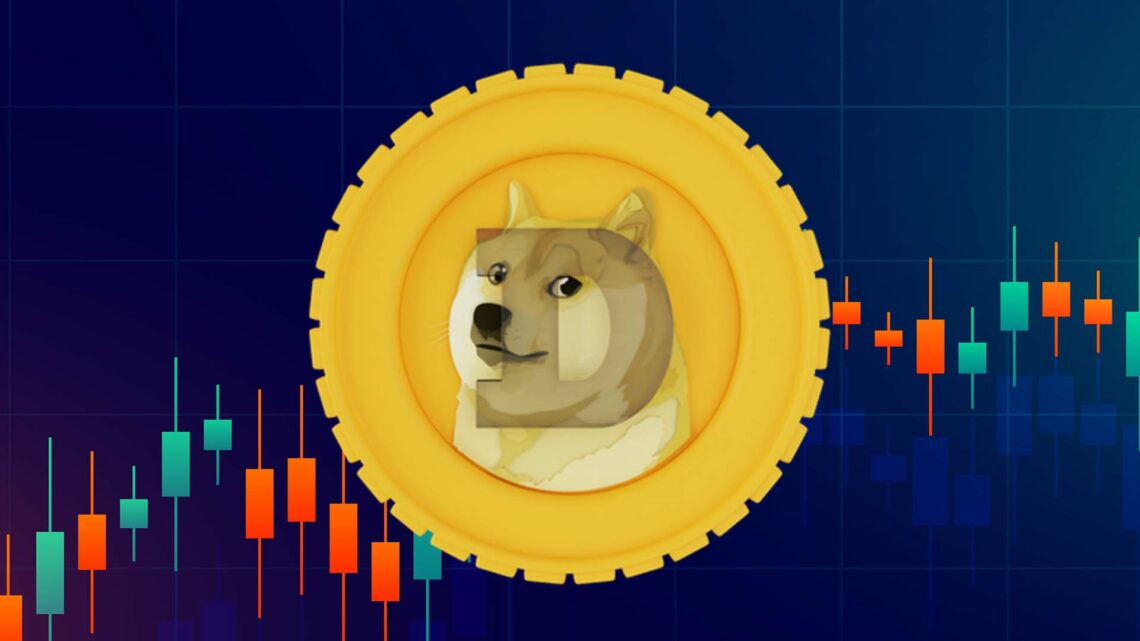 Dogecoin (DOGE) Price